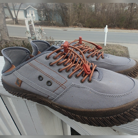 Hybrid Green Label Leathal Adventure Shoe US Men's 12 - Picture 1 of 6